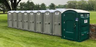 Portable Restroom Servicing (Cleaning and Restocking) in Kountze, TX