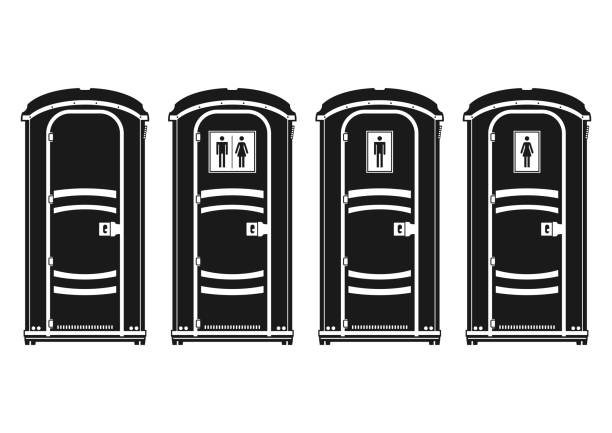 Best Restroom Trailer for Weddings  in Kountze, TX