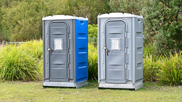 Best Portable Restroom Maintenance and Cleaning  in Kountze, TX