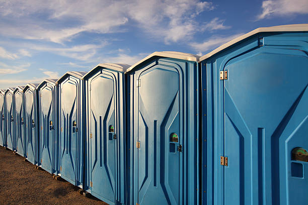 Best Portable Toilets with Baby Changing Stations  in Kountze, TX